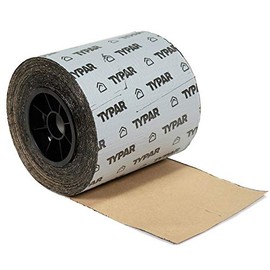 Typar Butyl Flashing Tape - 4" W x 75' L