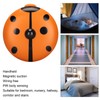 Motion Sensor Night Light Coccinella Septempunctata LED Night Light for