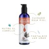 Aceite De Almendras Dulces Puro - Para Piel, Cabello Y