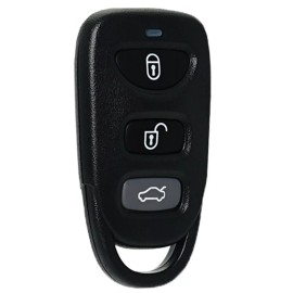 SUPALAND 2 For 2016 2017 2018 2019 2020 Hyundai Elantra Remote Car Key Fob OSLOKA-423T