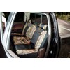 CUSTOM ACCESSORIES True Timber KANTI CAMO Bench SEAT Cover