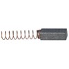 vhbw 2 x carbon brushes compatible with Krups 3Mix 4000,
