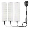 Full Spectrum LED Plant Growth Light Board Supplement Light for