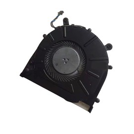 PYDDIN CPU Cooling Fan Compatible with HP ProBook 650 G4 650 G5 Fan P/N: L09584-001 EG75070S1-C420-S9A 6033B0068401