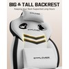 GTPLAYER Gaming Chair for Adults, Ergonomic High Back Chair with