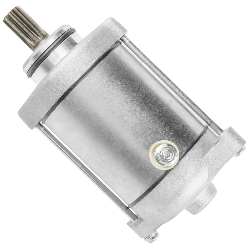 Caltric Starter for Suzuki 500 LTF500 LT-F500 Quadrunner 2000 2001