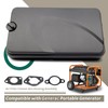 YIYANTO 0G8442C111 Air Filter Cleaner Box Housing Assembly Compatible with