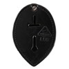 Ryno Gear's Private Security Universal Oval Costume Badge + Holder: