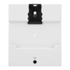 Walfront - KWh Meter Medidor eléctrico, monofásico 4P LED Din