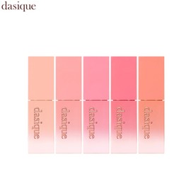 DASIQUE Juicy Dewy Tint 3.5g, Color:16 Chili Sherbet