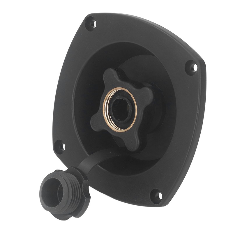 Rv Wall Mount Water Inlet Pressure Regulated City Water Entry