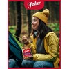 Fisher Snack Sweet Nut Bulk Trail Mix, 38 oz (Pack