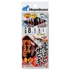 Hayabusa Hitotobi Tobashi Sabiki Real Amayaebi 6-1.5