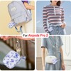 CameCosy Compatible for AirPods Pro 2 (2022) Case with Cute