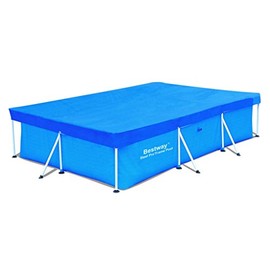 Bestway 58104 Frame Pool Cover