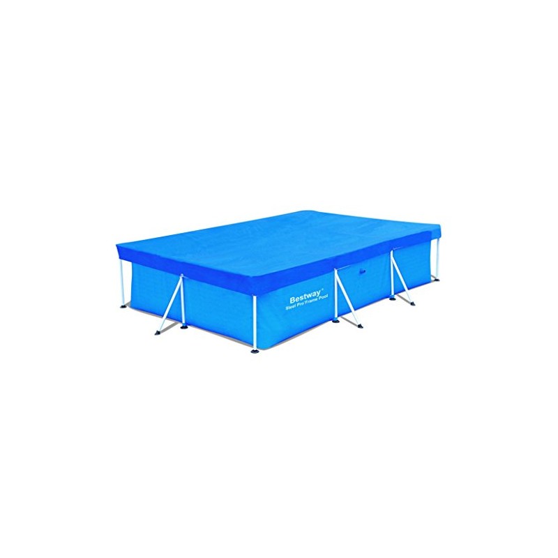 Bestway 58104 Frame Pool Cover