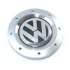 Volkswagen 1K0601149EQZQ Wheel Trim (1 Piece) Hub Cover Hub Cap