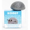 Koongy - Oily and Blemished Skin - Bamboo Charcoal
