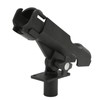 Fishing Rod Holder Environmentally Friendly Installed Directly Easy Install Fishing