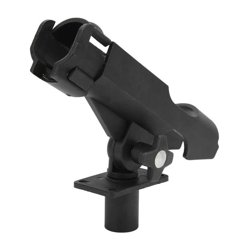 Fishing Rod Holder Environmentally Friendly Installed Directly Easy Install Fishing