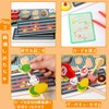Montessori Toy, Educational Toy, 3, 4, 5 Years, 4 in