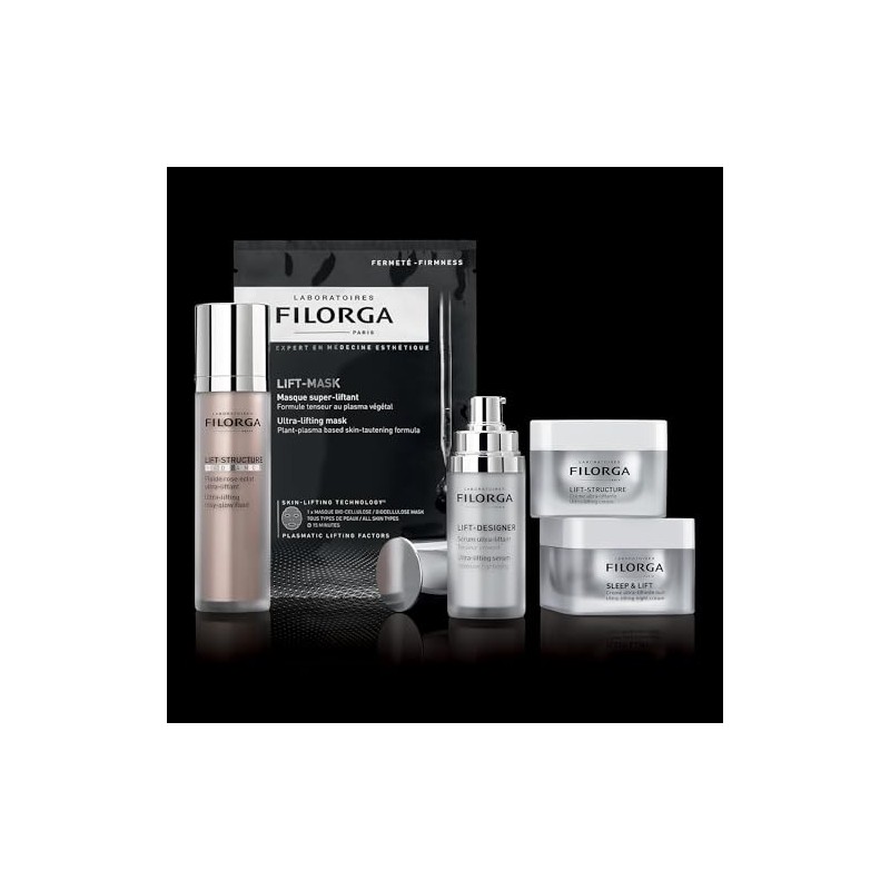 Filorga Lift Mask Mascarilla Individual para Firmeza en la Cara