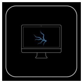 N/A LENOVO GOOGLE SMARTHOME QUALCOMM 624 2GB WHITE ZA3N0003US PHYSICAL DAMAGE