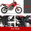 CRF300L Frame Guard Accessories Compatible with CRF 300L Rally 2021-2025