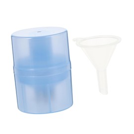 BIUDECO Materials Medicinal Comb Hair Care Applicator Dropper Bottle Cone Applicator for Dyeing Hair