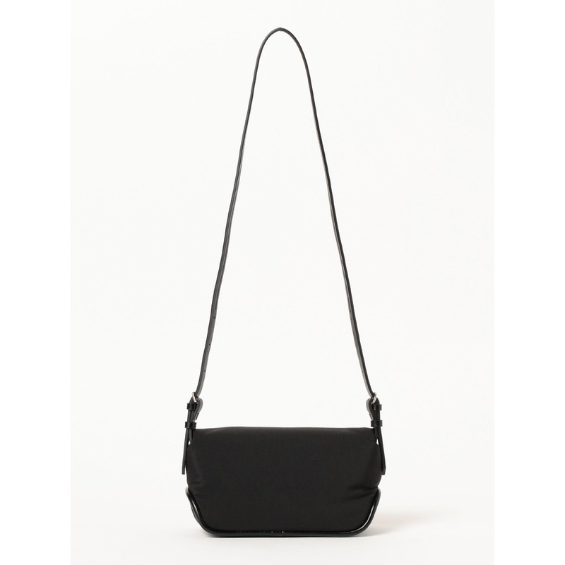 Beaming Life Store by Beams Women's Leather Bag ADD CULUMN