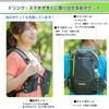 U-Makes Running Backpack Bag, Hydration, Trelan, Zack, Bicycle, Trails, Lightweight,