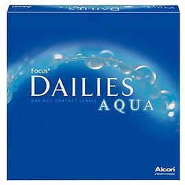 フォーカス デイリーズ アクア 【BC】8.6【PWR】-6.00 90枚入