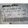 Whelen New Whelen SA-315 Siren Mounting Bracket Kit Mdl SAK30