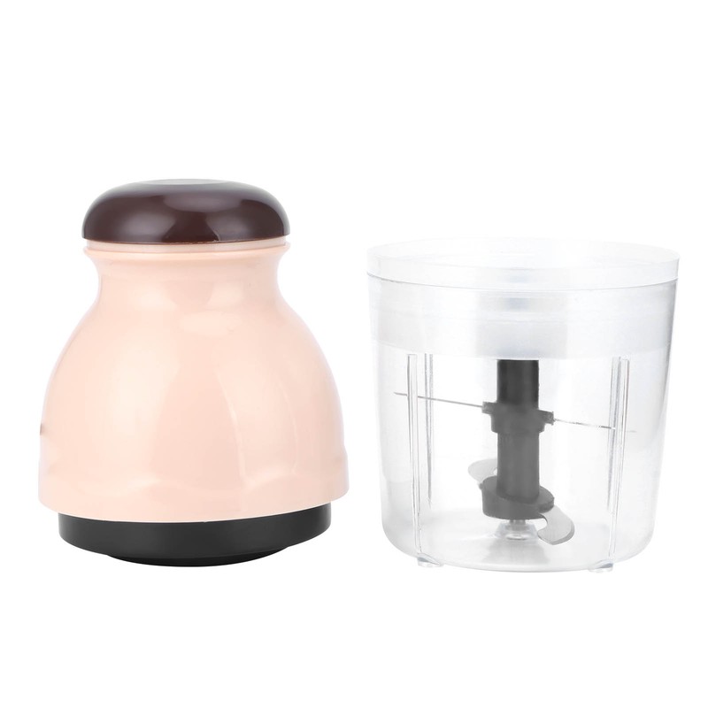 Home Food Processor Multifunctional Electric Baby Mixing Supplement Juicer