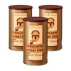 KURUKAHVECI MEHMET EFENDI Turkish Coffee, Arabica Beans, Roasted Ground,Rich Aroma,