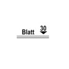 D.RECT | Rotary Stapler ​5414 | 30 Sheet Rotary Stapler