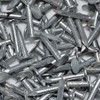 The Home Fusion Company Galvanised Roof Shed Felt Clout Head