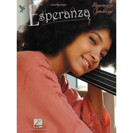 Esperanza Spalding - Esperanza