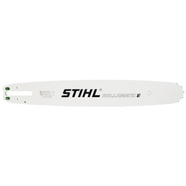 Single Cylinder Repair Genuine OEM 16" Chainsaw Guide Bar 0.325" Pitch, 0.050" Gauge, 67 Drive Link, 'Rollomatic E' Compatible with STIHL Chainsaws 3003-008-6613