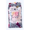 Coffee Junkie- Organic-Vanilla Bean Ice Cream 3lb Whole Bean Coffee
