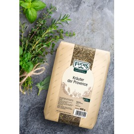 Fuchs Kräuter der Provence (1 x 400 g)