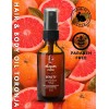 Aceite Para Cabello Con Aceite Esencial De Toronja 60ml