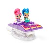 Mega Bloks Shimmer & Shine, Magic Genie Carpet
