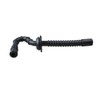 TF Air Filter + Spark Plug + Petrol Oil Hose