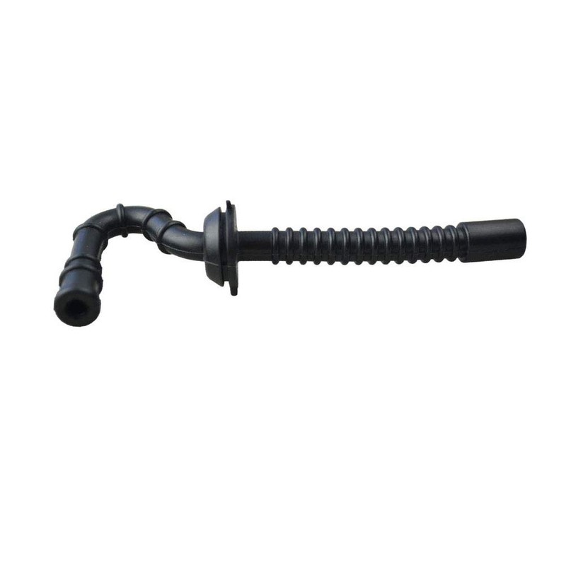 TF Air Filter + Spark Plug + Petrol Oil Hose