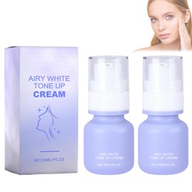White Tone Up Cream