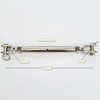 Stainless Steel Rigging Screw Fork, Stainless Steel Turnbuckles (M10)