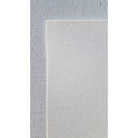 Harmony Watercolor Paper 10 Sheets - 28" X 40" Cold Press