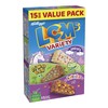 LCMs Kellogg's LCM's Variety 15 Bar Value Pack, 15 Count,
