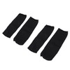 4pcs Cut Resistant Sleeves Protective Arm Bite Proof Guards Sleeves